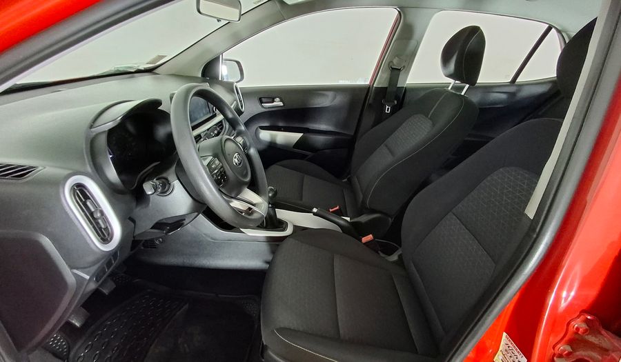 Kia Morning 1.2 EX ABS AC Hatchback 2019