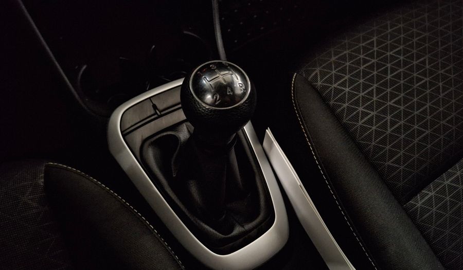 Kia Morning 1.2 EX ABS AC Hatchback 2019