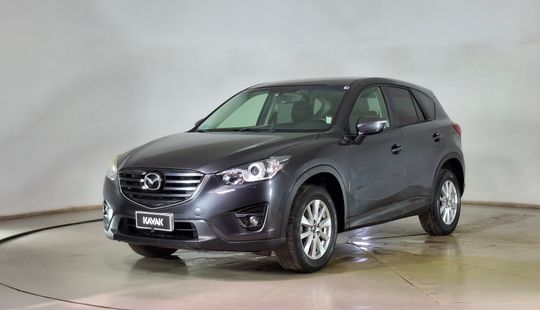 Mazda • CX-5