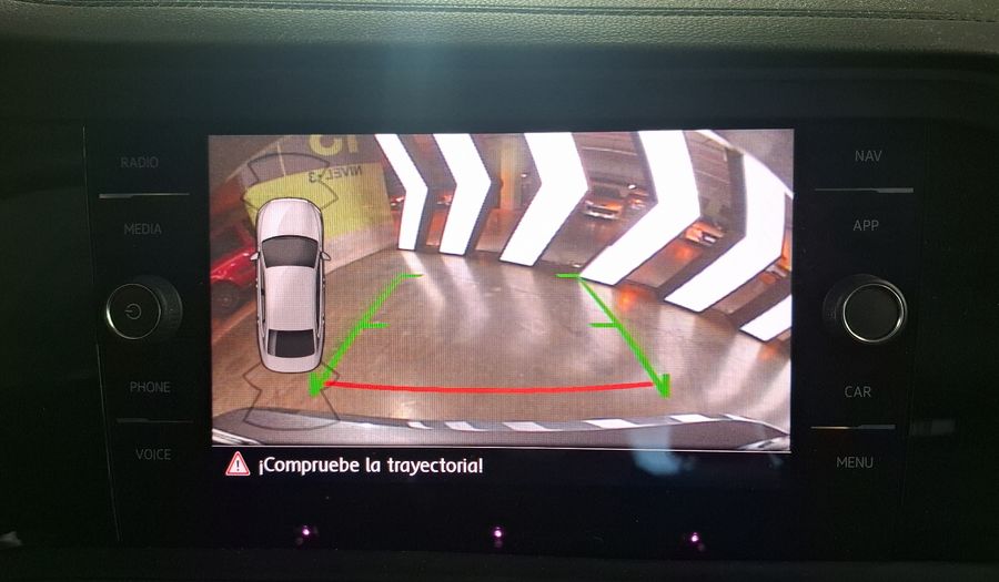 Volkswagen Vento 1.4 TSI HIGHLINE 250 AUTO MY21 Sedan 2021