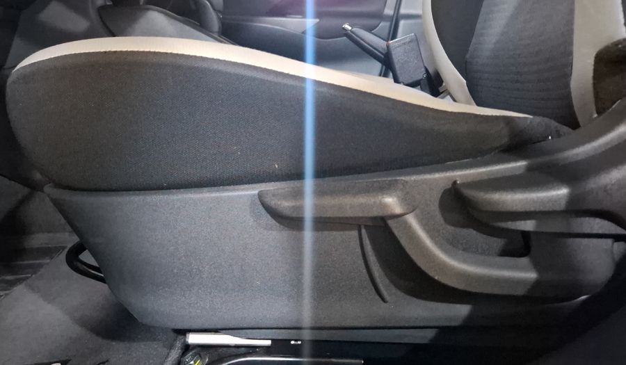 Nissan Versa 1.6 ADVANCE CVT Sedan 2022