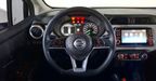 Nissan Versa 1.6 ADVANCE CVT Sedan 2022