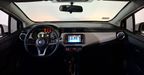 Nissan Versa 1.6 ADVANCE CVT Sedan 2022