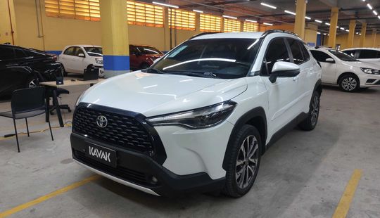 2022 • 32.001 km • Automático