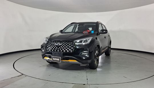 Chirey • Tiggo 4 Pro