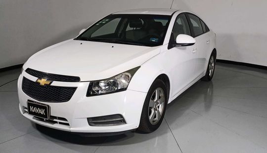 Chevrolet • Cruze