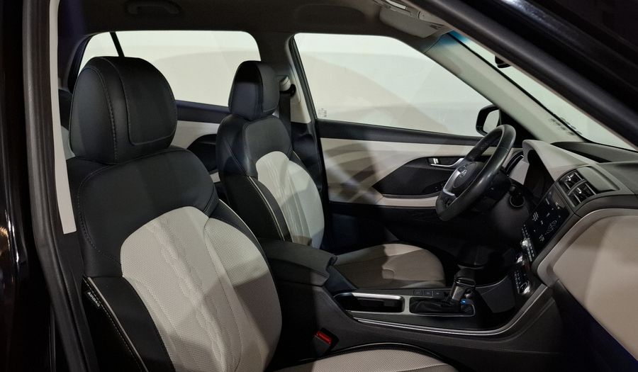 Hyundai Creta 1.5 GLS PREMIUM IVT Suv 2022