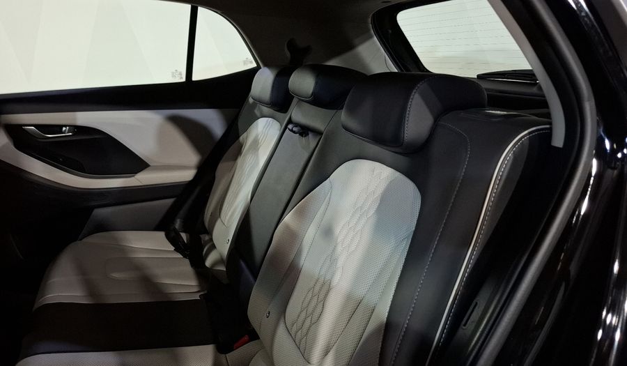 Hyundai Creta 1.5 GLS PREMIUM IVT Suv 2022