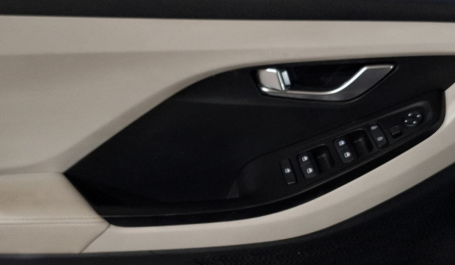 Hyundai Creta 1.5 GLS PREMIUM IVT Suv 2022