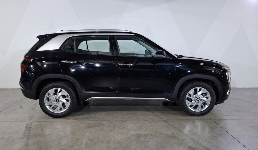 Hyundai Creta 1.5 GLS PREMIUM IVT Suv 2022