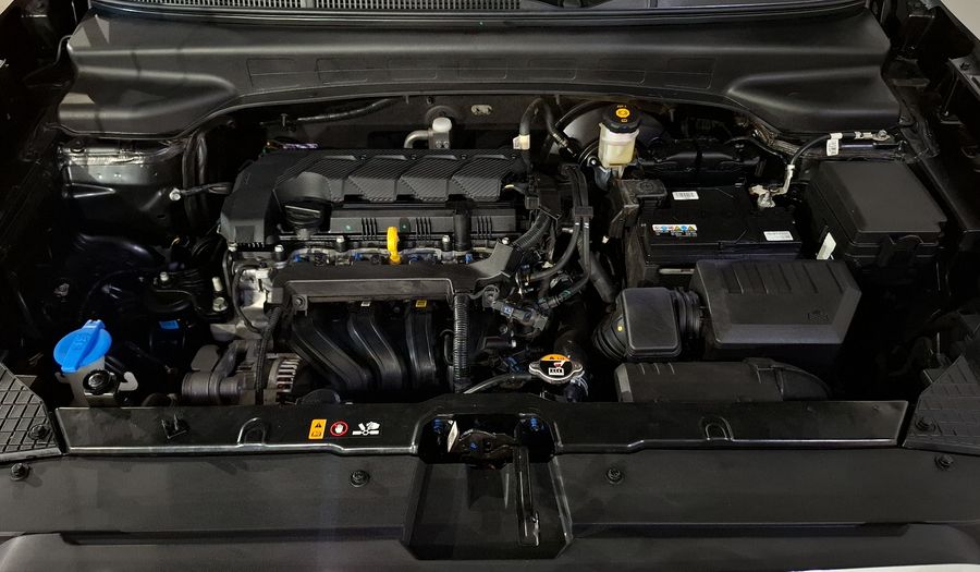 Hyundai Creta 1.5 GLS PREMIUM IVT Suv 2022