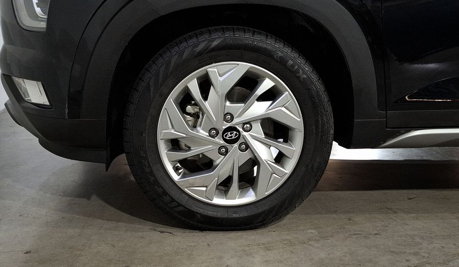 Hyundai Creta 1.5 GLS PREMIUM IVT Suv 2022