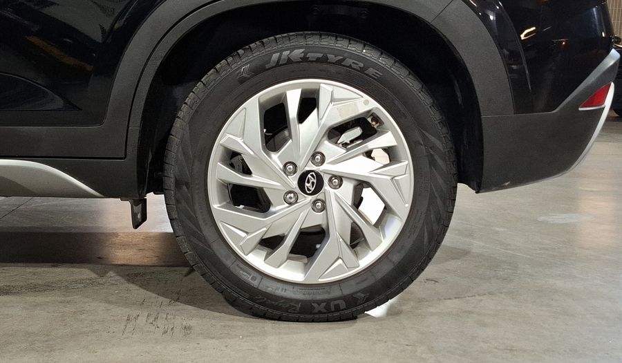 Hyundai Creta 1.5 GLS PREMIUM IVT Suv 2022