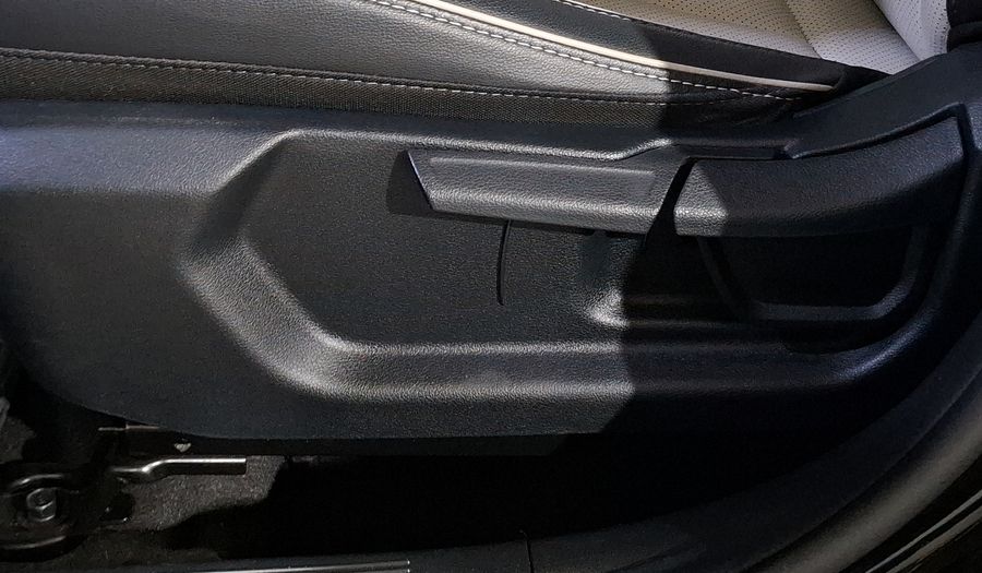 Hyundai Creta 1.5 GLS PREMIUM IVT Suv 2022