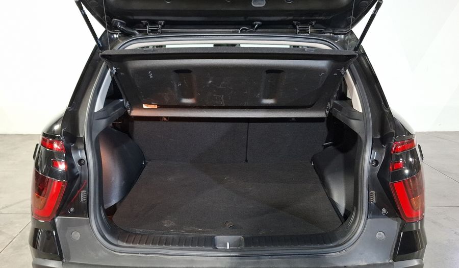 Hyundai Creta 1.5 GLS PREMIUM IVT Suv 2022