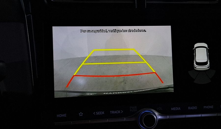 Hyundai Creta 1.5 GLS PREMIUM IVT Suv 2022