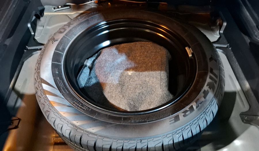 Hyundai Creta 1.5 GLS PREMIUM IVT Suv 2022