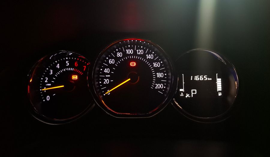 Renault Sandero Stepway 1.6 INTENS CVT Hatchback 2024