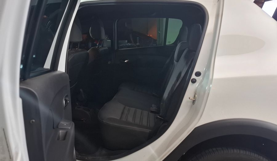 Renault Sandero Stepway 1.6 INTENS CVT Hatchback 2024