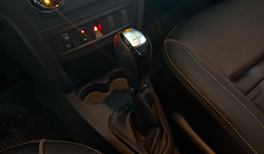 Renault Sandero Stepway 1.6 INTENS CVT Hatchback 2024