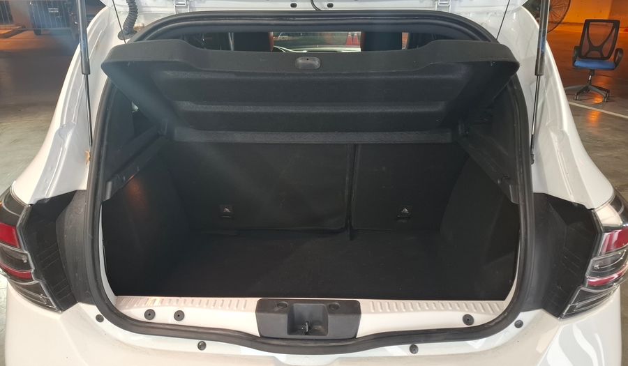 Renault Sandero Stepway 1.6 INTENS CVT Hatchback 2024