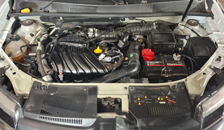 Renault Sandero Stepway 1.6 INTENS CVT Hatchback 2024