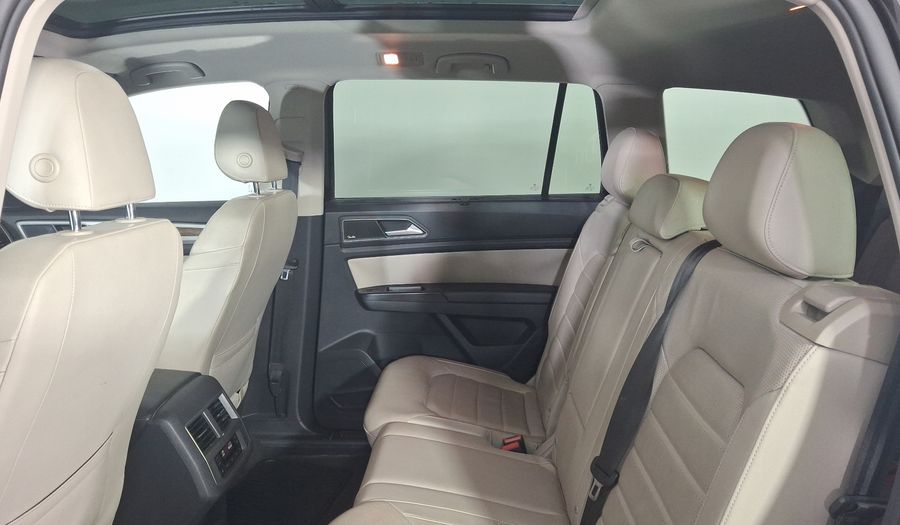 Volkswagen Teramont 3.6 HIGHLINE AUTO Suv 2019