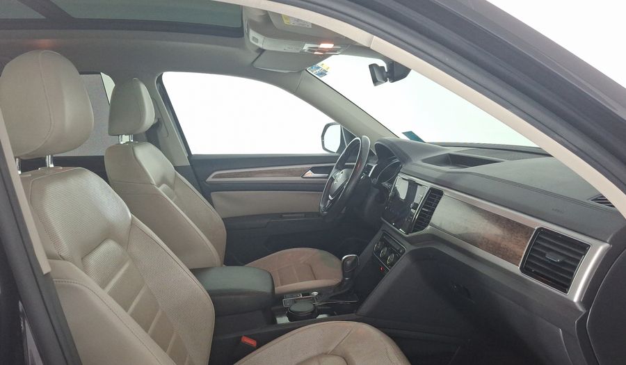 Volkswagen Teramont 3.6 HIGHLINE AUTO Suv 2019