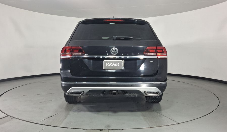 Volkswagen Teramont 3.6 HIGHLINE AUTO Suv 2019