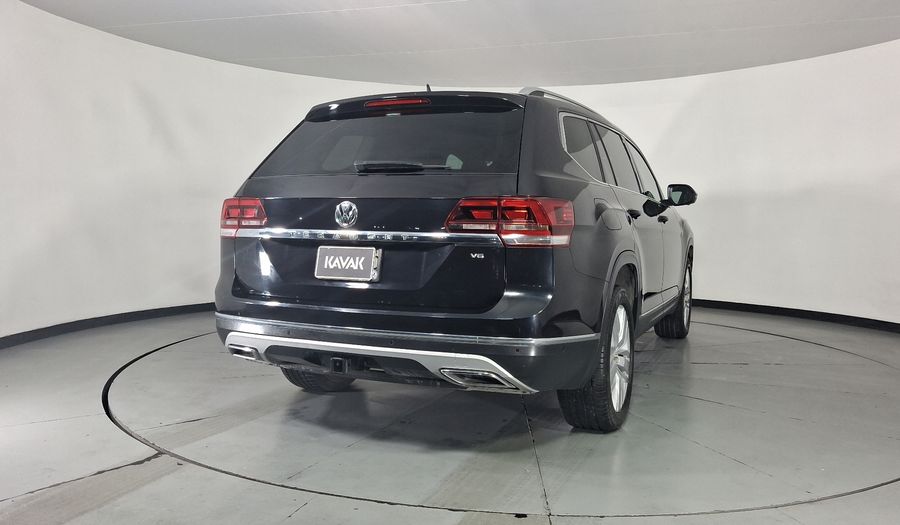 Volkswagen Teramont 3.6 HIGHLINE AUTO Suv 2019