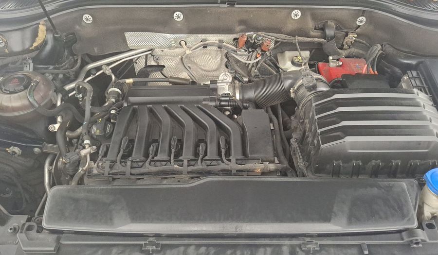 Volkswagen Teramont 3.6 HIGHLINE AUTO Suv 2019