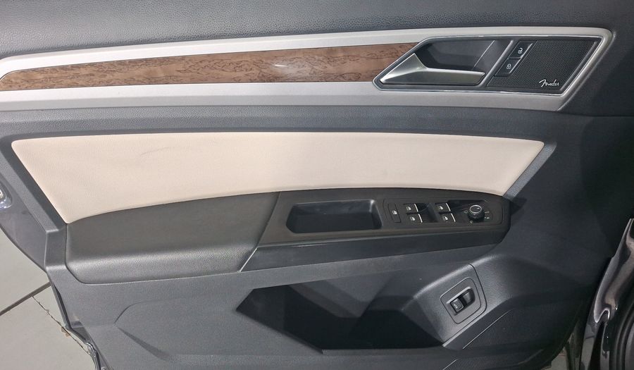 Volkswagen Teramont 3.6 HIGHLINE AUTO Suv 2019