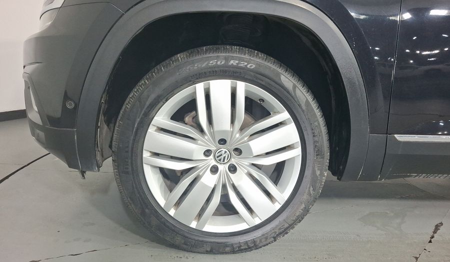 Volkswagen Teramont 3.6 HIGHLINE AUTO Suv 2019