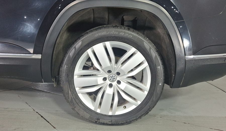 Volkswagen Teramont 3.6 HIGHLINE AUTO Suv 2019