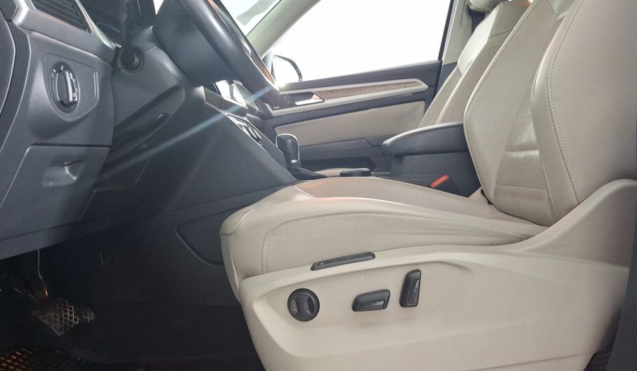 Volkswagen Teramont 3.6 HIGHLINE AUTO Suv 2019