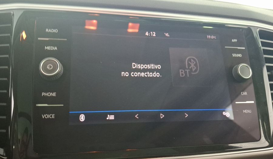 Volkswagen Teramont 3.6 HIGHLINE AUTO Suv 2019