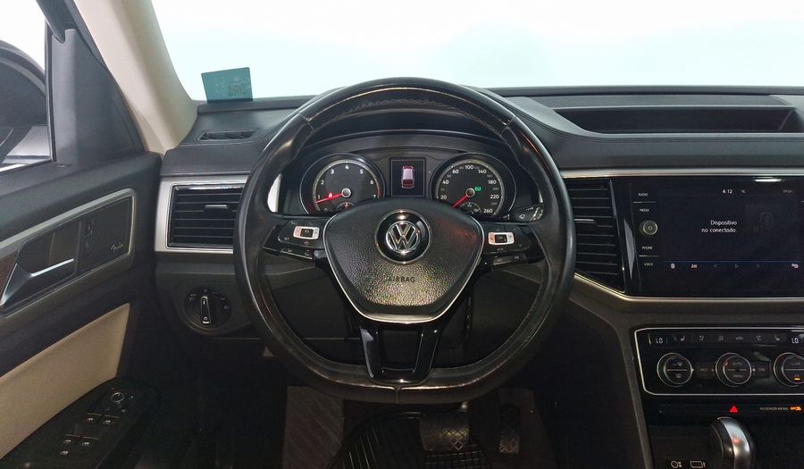 Volkswagen Teramont 3.6 HIGHLINE AUTO Suv 2019