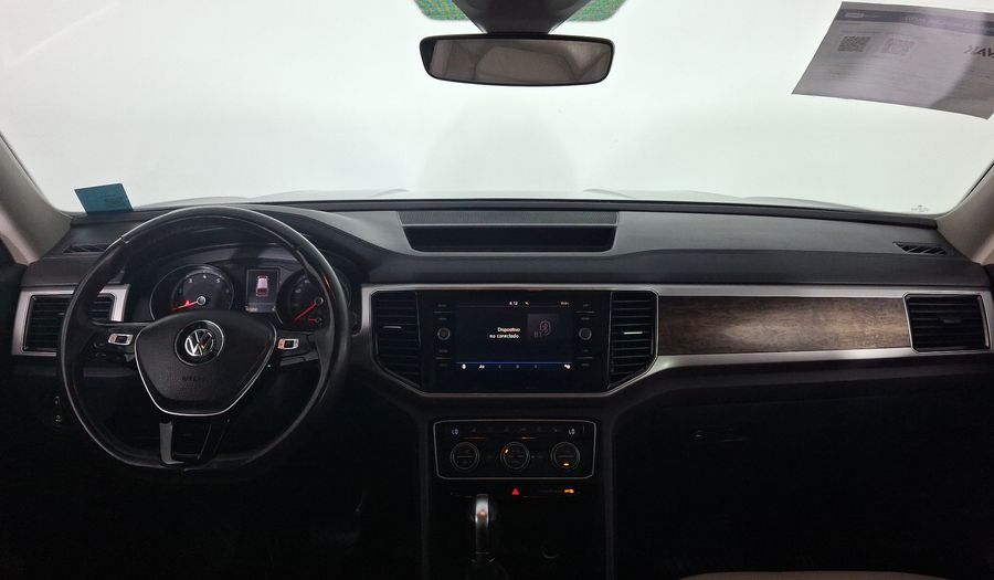 Volkswagen Teramont 3.6 HIGHLINE AUTO Suv 2019