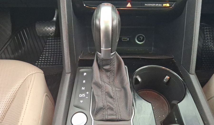 Volkswagen Teramont 3.6 HIGHLINE AUTO Suv 2019