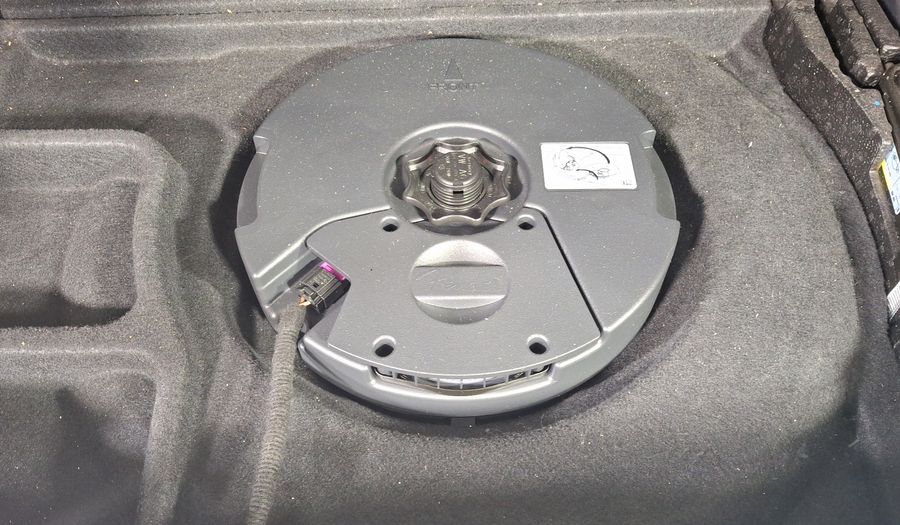 Volkswagen Teramont 3.6 HIGHLINE AUTO Suv 2019