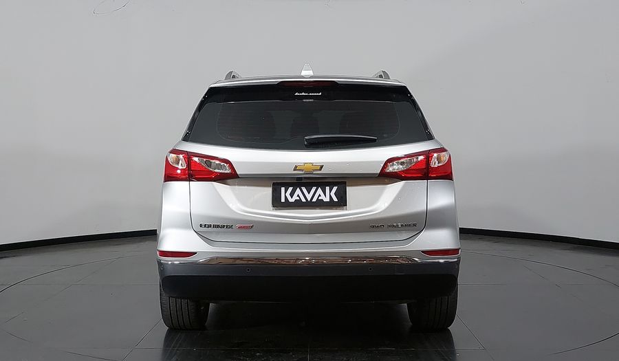 Chevrolet Equinox 1.5 PREMIER AUTO 4WD Suv 2021