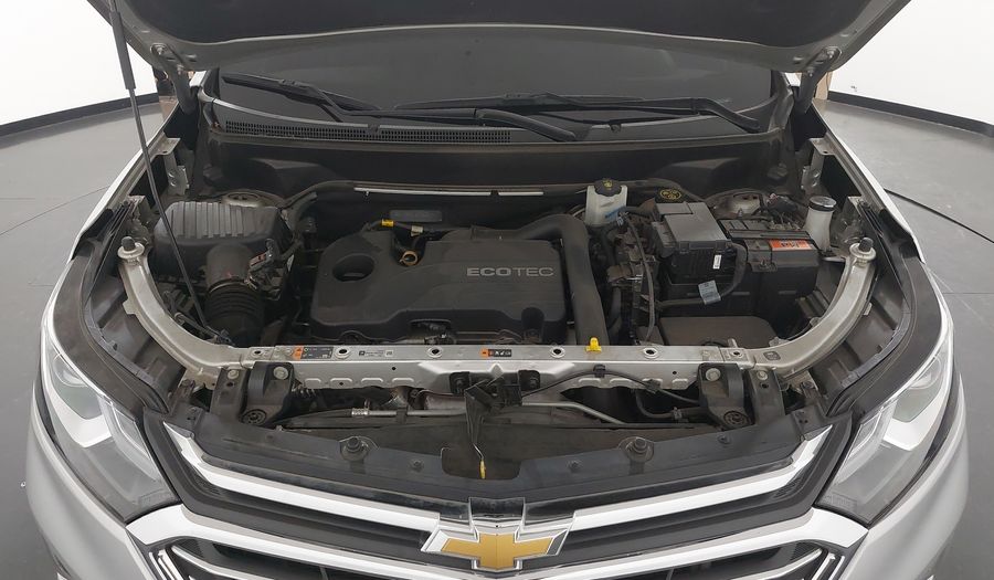 Chevrolet Equinox 1.5 PREMIER AUTO 4WD Suv 2021