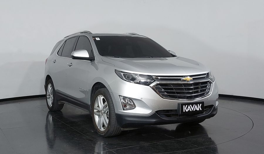 Chevrolet Equinox 1.5 PREMIER AUTO 4WD Suv 2021