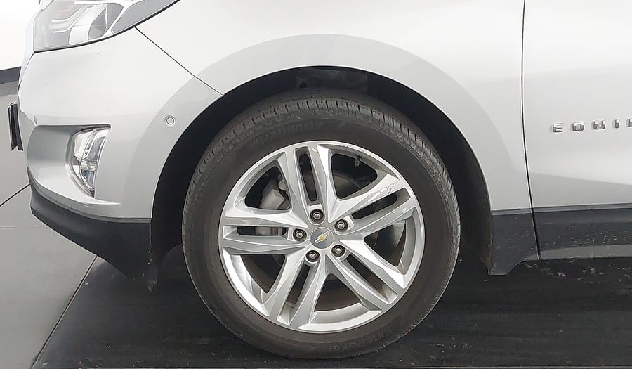 Chevrolet Equinox 1.5 PREMIER AUTO 4WD Suv 2021