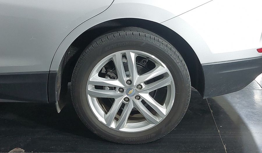 Chevrolet Equinox 1.5 PREMIER AUTO 4WD Suv 2021