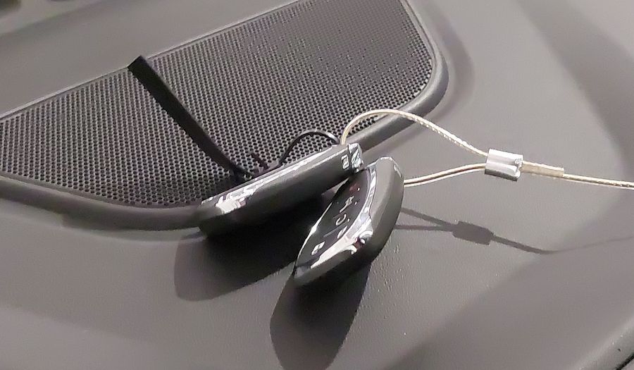 Chevrolet Equinox 1.5 PREMIER AUTO 4WD Suv 2021