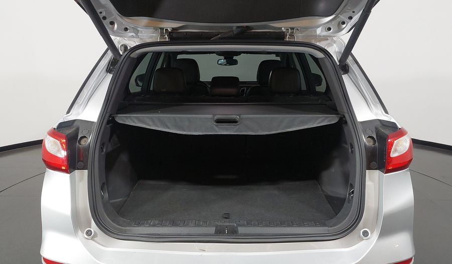 Chevrolet Equinox 1.5 PREMIER AUTO 4WD Suv 2021