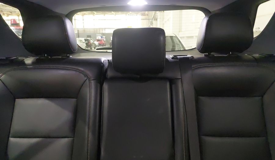 Chevrolet Equinox 1.5 PREMIER AUTO 4WD Suv 2021