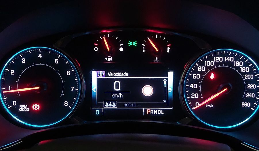 Chevrolet Equinox 1.5 PREMIER AUTO 4WD Suv 2021