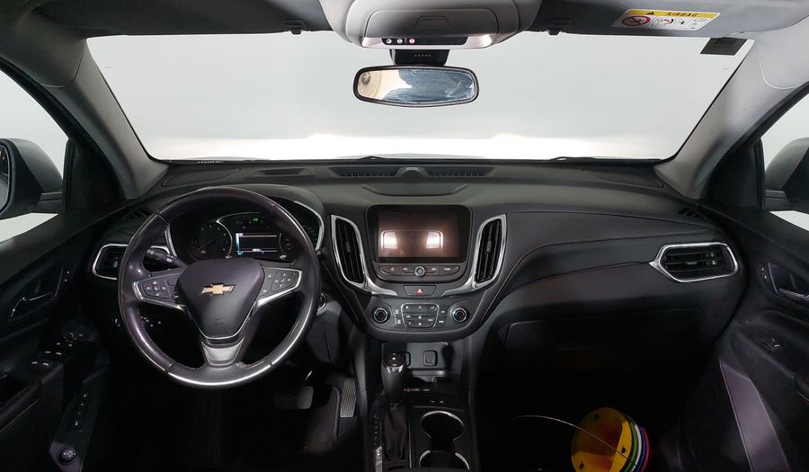 Chevrolet Equinox 1.5 PREMIER AUTO 4WD Suv 2021